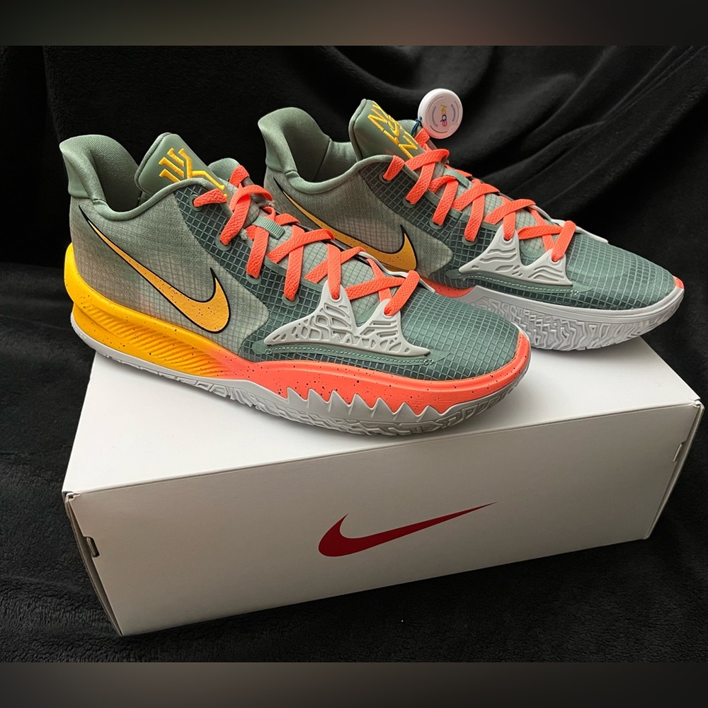 Nike Kyrie Low 4